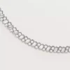 Collar Reflection De Cartier, diamantes