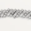 Collar Reflection De Cartier, diamantes