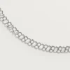 Collar Reflection De Cartier, diamantes