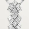 Collar Reflection De Cartier, diamantes