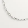 Collar Santos de Cartier – Oro blanco – Cartier