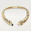 Collar Torque de la colección Indomptables de Cartier
