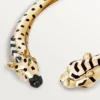 Collar Torque de la colección Indomptables de Cartier