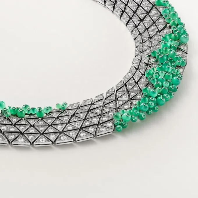 Collar Tuttitutti