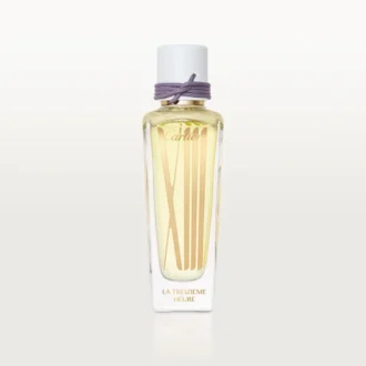 Eau de Parfum Bergamota – La Treizieme Heure | Cartier