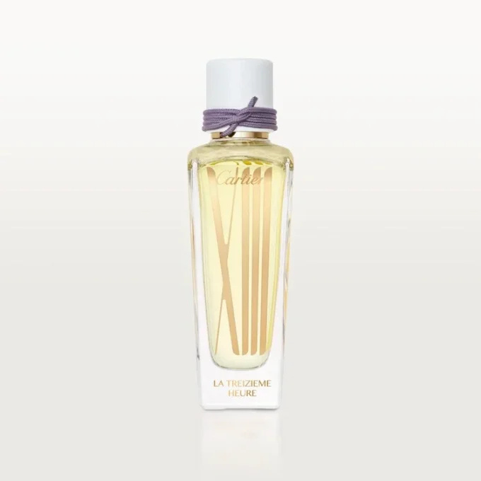 Eau de Parfum Bergamota – La Treizieme Heure | Cartier