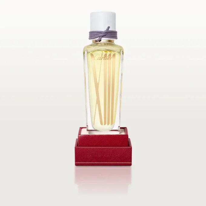 Eau de Parfum Bergamota – La Treizieme Heure | Cartier