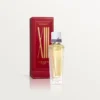 Eau de Parfum Bergamota – La Treizieme Heure | Cartier