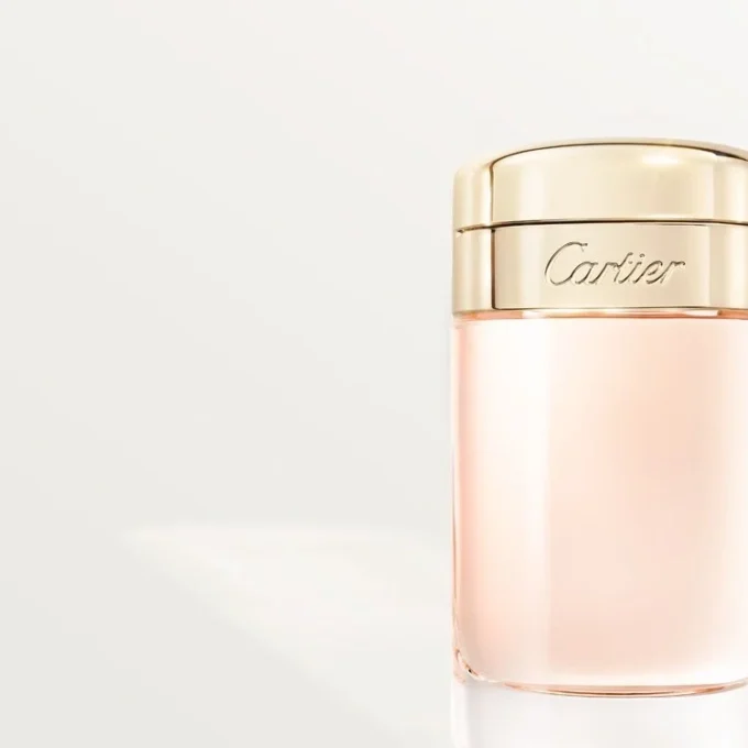 Eau de Parfum floral – Baiser Vole | Cartier