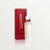 Eau de Toilette Bergamota – L’heure Fougueuse | Cartier