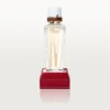 Eau de Toilette Bergamota – L’heure Fougueuse | Cartier