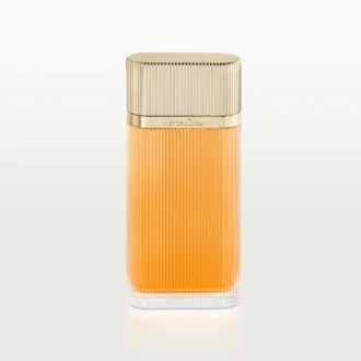 Eau de Toilette de vainilla – Must De Cartier | Cartier