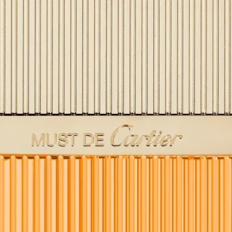 Eau de Toilette de vainilla – Must De Cartier | Cartier