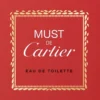 Eau de Toilette de vainilla – Must De Cartier | Cartier