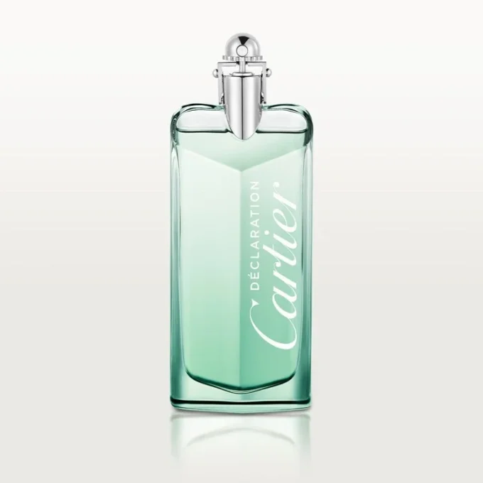 Eau de Toilette Haute Fraicheur – Declaration | Cartier