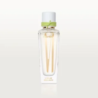 Eau de Toilette Lemon – L’heure Brillante | Cartier
