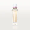 Eau de Toilette Peony – L’heure Diaphane | Cartier