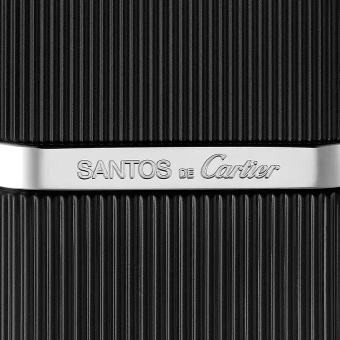 Fragancia amaderada – Santos De Cartier | Cartier