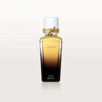 Fragancia Oud – Oud Absolu – Les Heures Voyageuses | Cartier