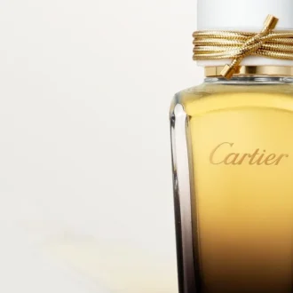 Fragancia Oud – Oud Absolu – Les Heures Voyageuses | Cartier