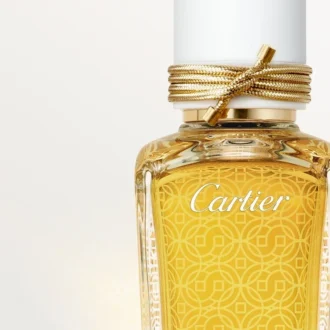 Fragancia Oud & Oud – Les Heures Voyageuses | Cartier