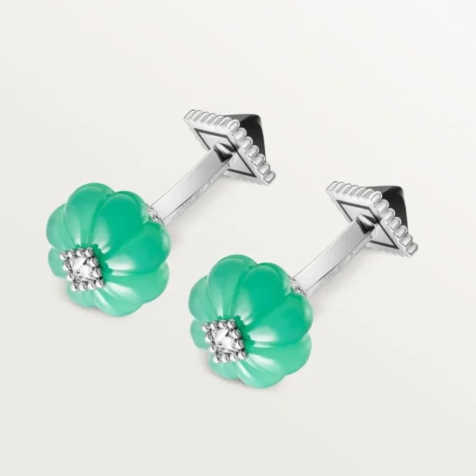 Gemelos Cartier Libre Tuttitutti