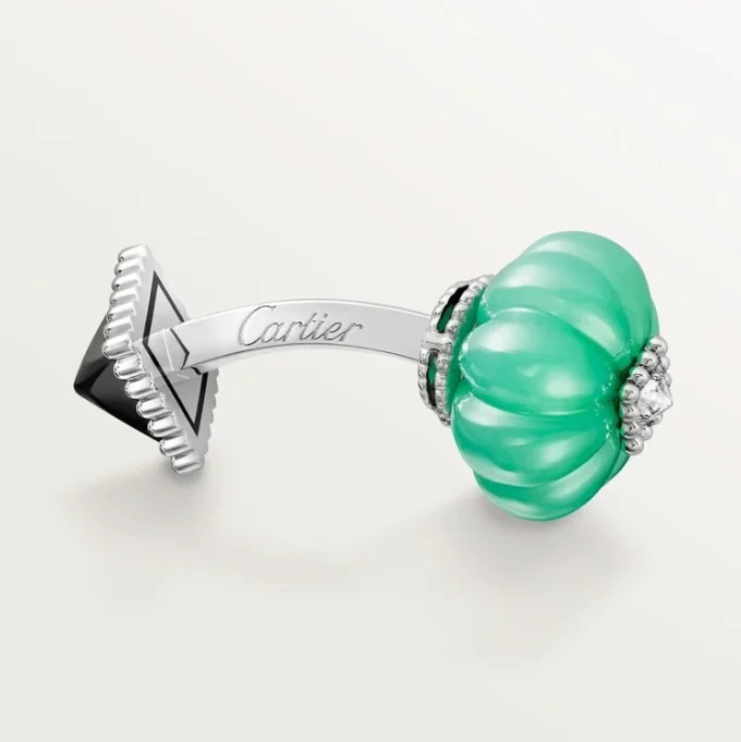 Gemelos Cartier Libre Tuttitutti