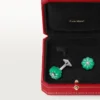 Gemelos Cartier Libre Tuttitutti