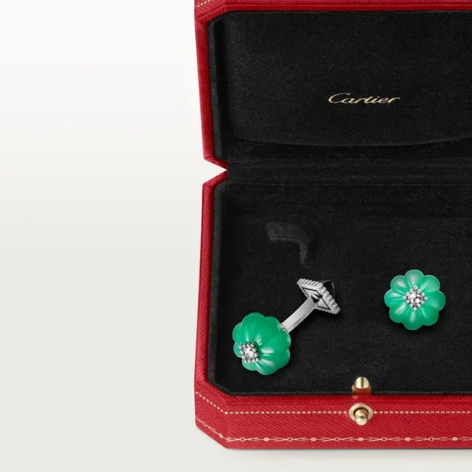 Gemelos Cartier Libre Tuttitutti