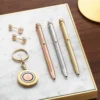 Gemelos Trinity – Oro amarillo, rosa y blanco – Cartier