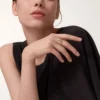 Juste Un Clou – Anillo de diamantes en oro blanco | Cartier EE. UU.