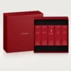 Les Collections De Parfum Set de descubrimiento Muestras 5 x 2 ml