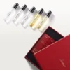 Les Collections De Parfum Set de descubrimiento Muestras 5 x 2 ml