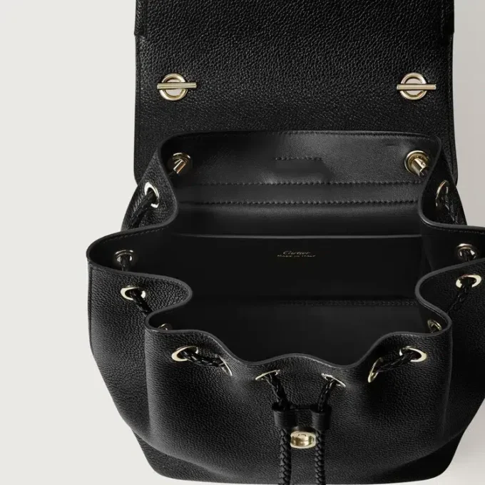 Mochila, Panthere Graphique