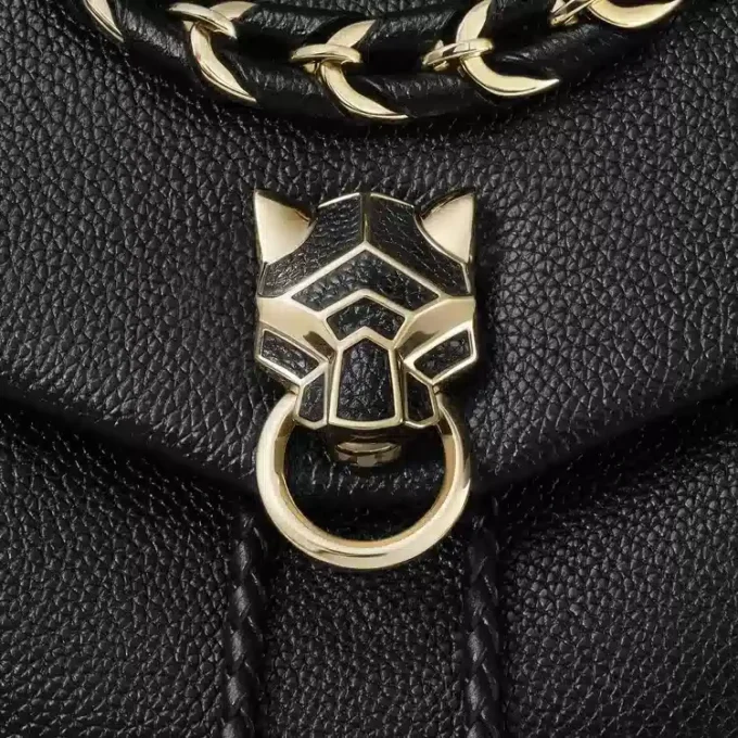 Mochila, Panthere Graphique