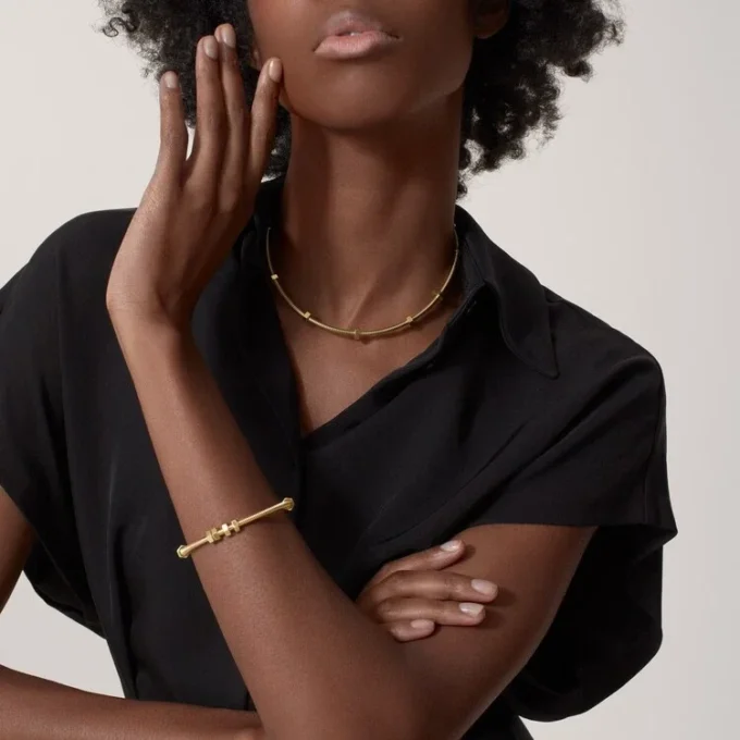 Oro Erose – Cartier