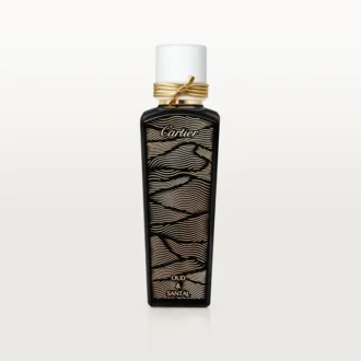 Oud & Santal Les Heures Voyageuses Edición Limitada
