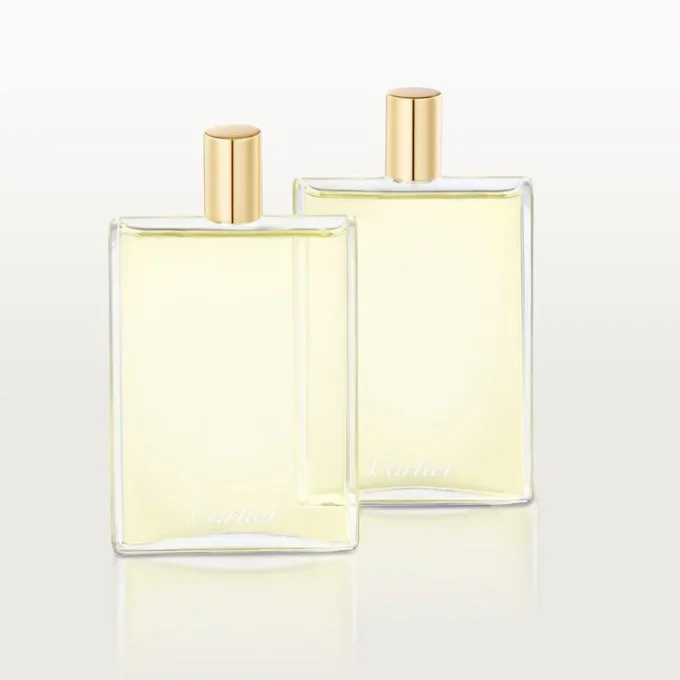 Pack de recambio de Eau de Toilette – Declaration | Cartier
