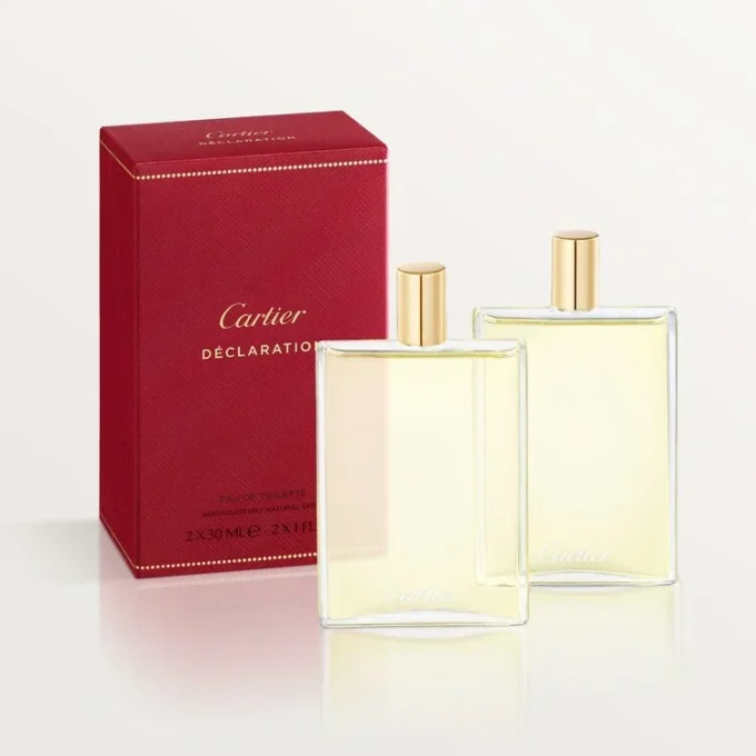 Pack de recambio de Eau de Toilette – Declaration | Cartier