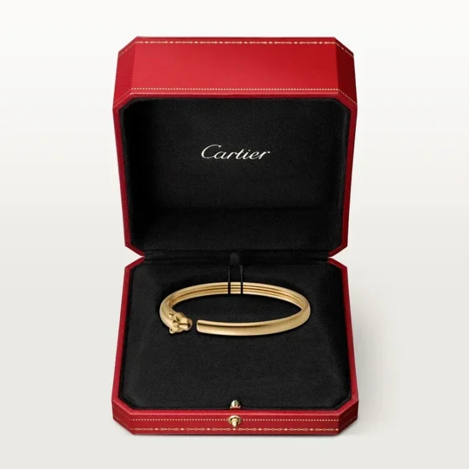 Panthere De Cartier, modelo pequeño