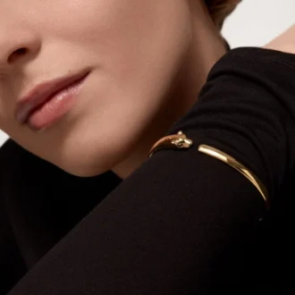 Panthere De Cartier, modelo pequeño