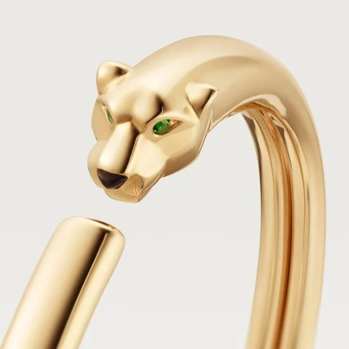 Panthere De Cartier, modelo pequeño