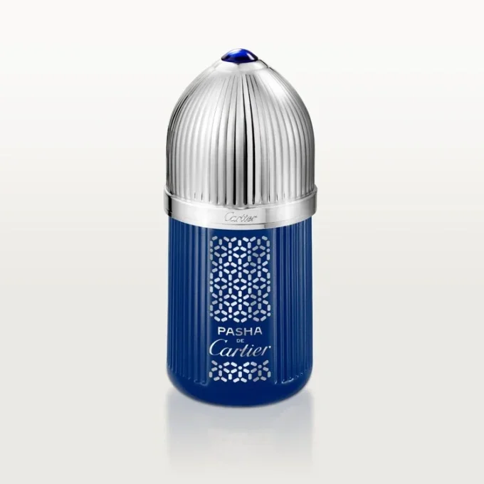 Pasha De Cartier Edición Limitada
