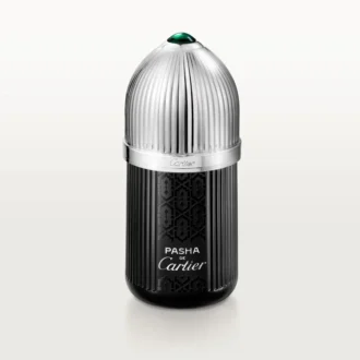 Pasha De Cartier Edition Noire Edición Limitada