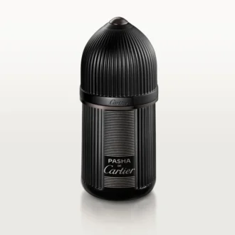 Pasha Noir Absolu Edición Limitada