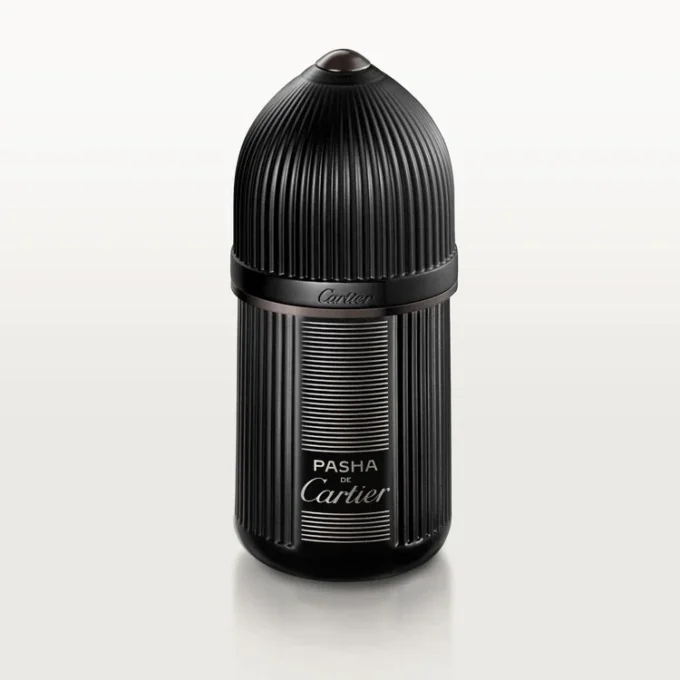 Pasha Noir Absolu Edición Limitada