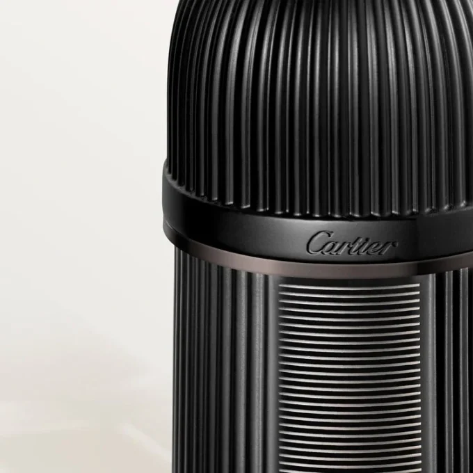 Pasha Noir Absolu Edición Limitada