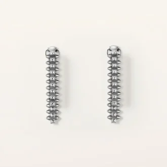 Pendientes Clash De Cartier, multiuso