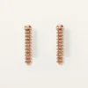 Pendientes Clash De Cartier, multiuso