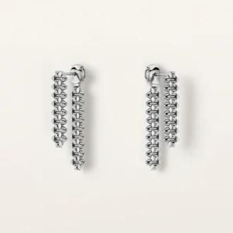 Pendientes Clash De Cartier, multiuso